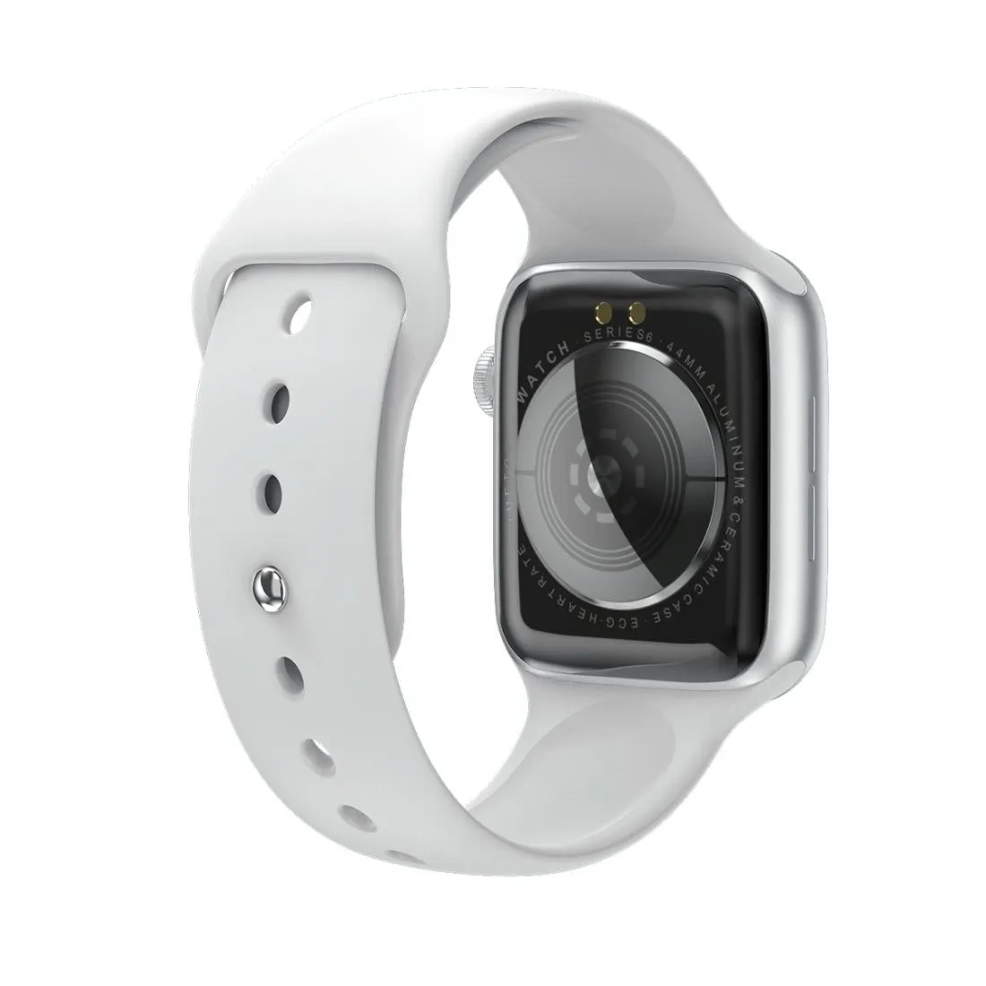 1.75 Inch Ips Smart Watch Waterproof Temp / Heart / Bp / Sleep Monitoring