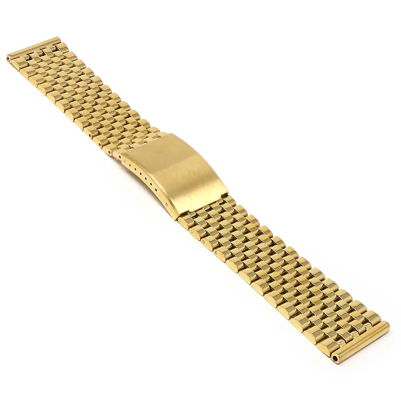 18mm Vintage Beads of Rice Smart Watch Bracelet