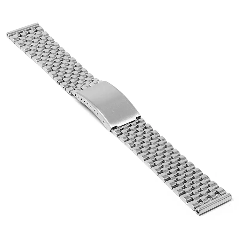 18mm Vintage Beads of Rice Smart Watch Bracelet