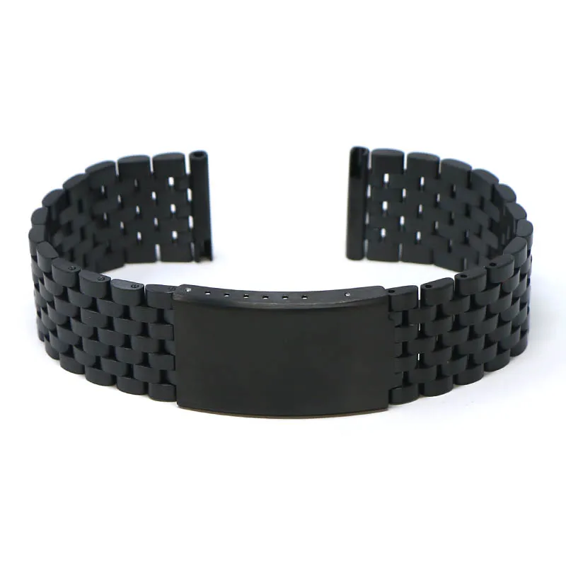 18mm Vintage Beads of Rice Smart Watch Bracelet
