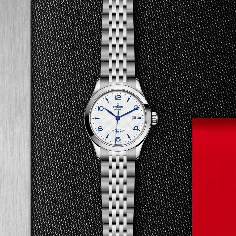 1926 28MM STEEL