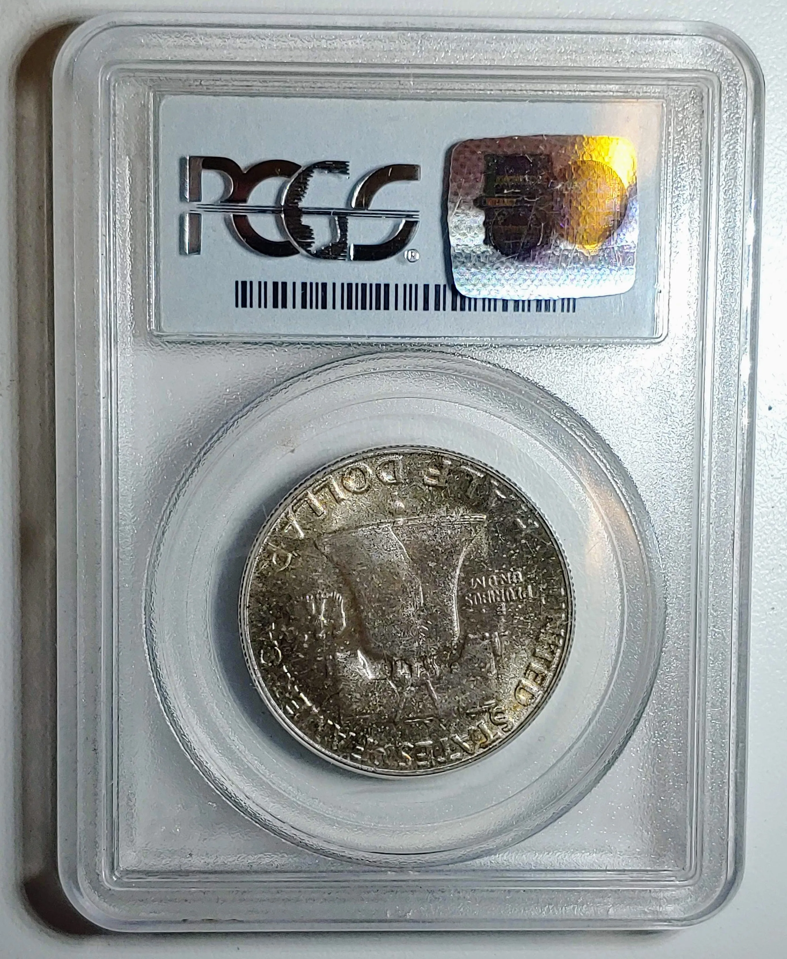 1956 Benjamin Franklin Half-Dollar MS-66 (PCGS) - $1K APR Value w/ CoA! ✿✓