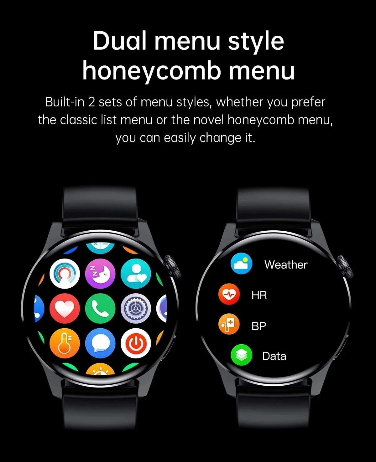 2022 New Smart Watch Men Waterproof Sport Fitness Tracker Multifunction Bluetooth Call Smartwatch Man For Android IOS HUAWEI BOX