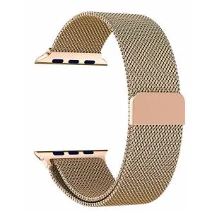 20MM MAGNETIC CHAIN STRAPS FOR MIBRO WATCH C2, MIBRO AIR, MIBRO COLOUR