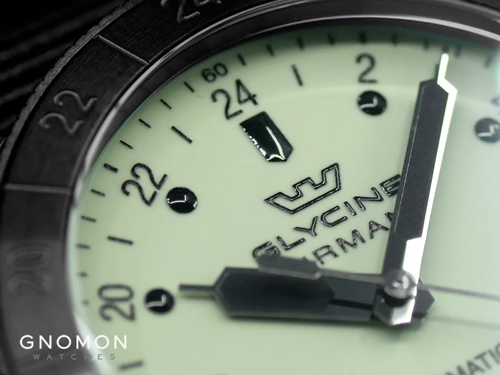 Airman 42 Lume Dial Purist Ref. GL0142