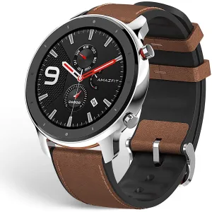 Amazfit GTR Lite 47mm Aluminium Alloy Smart Watch
