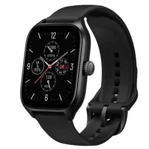 AMAZFIT GTS 4 INFINITE BLACK