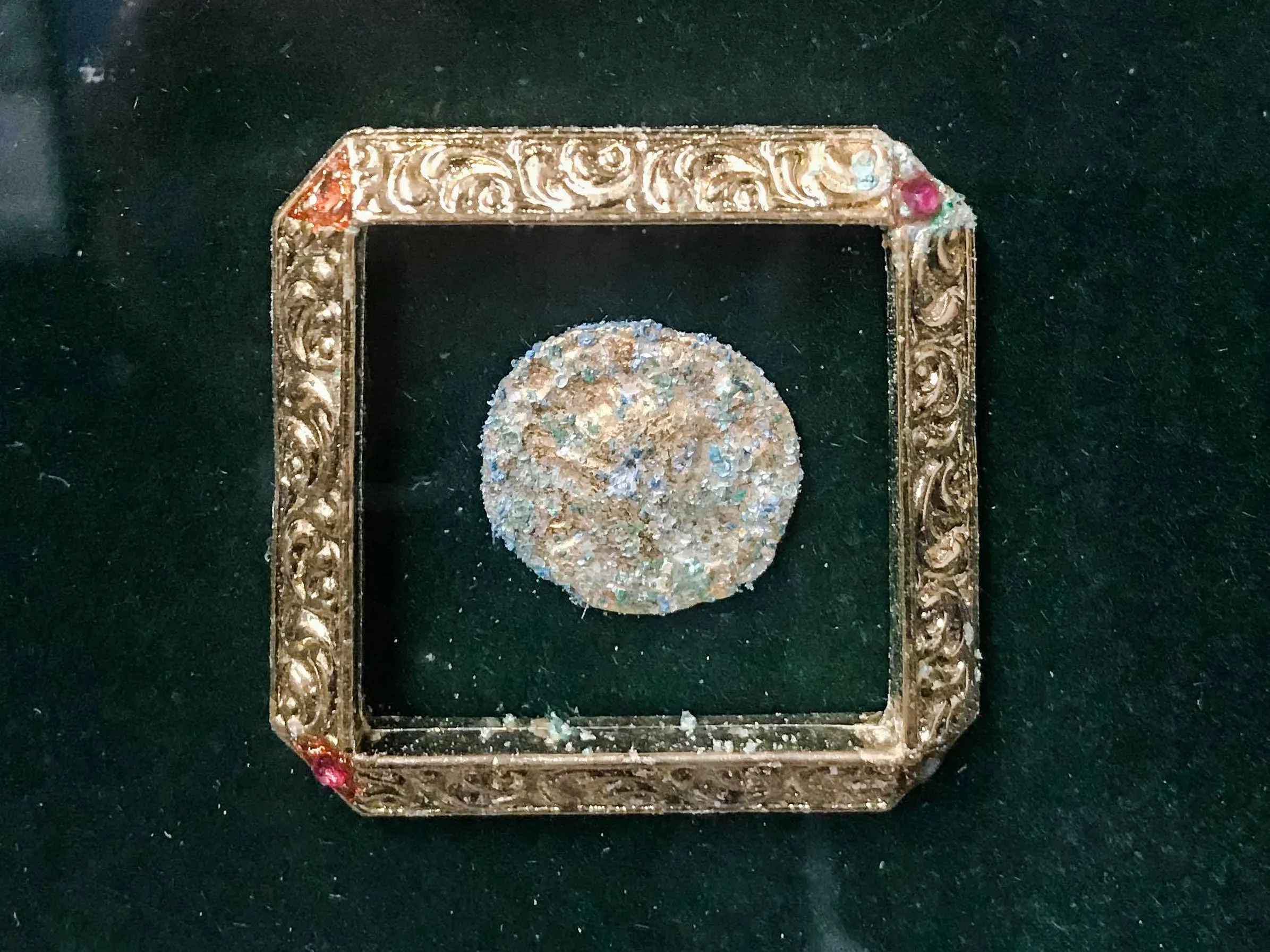 Antique C. 270 AD Roman Antoninianus Coin Collectible - $1K APR Value w/ CoA!  