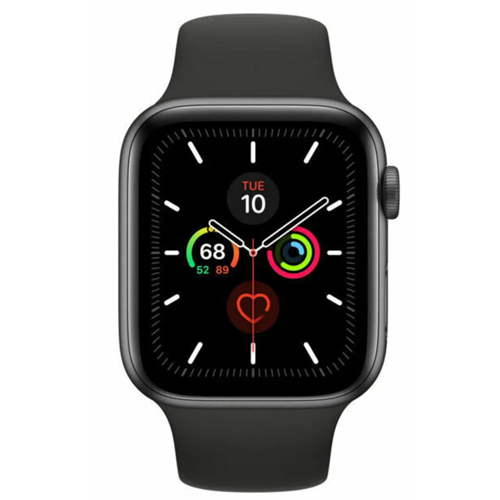 Apple Watch Serie 1 Aluminium B-Ware