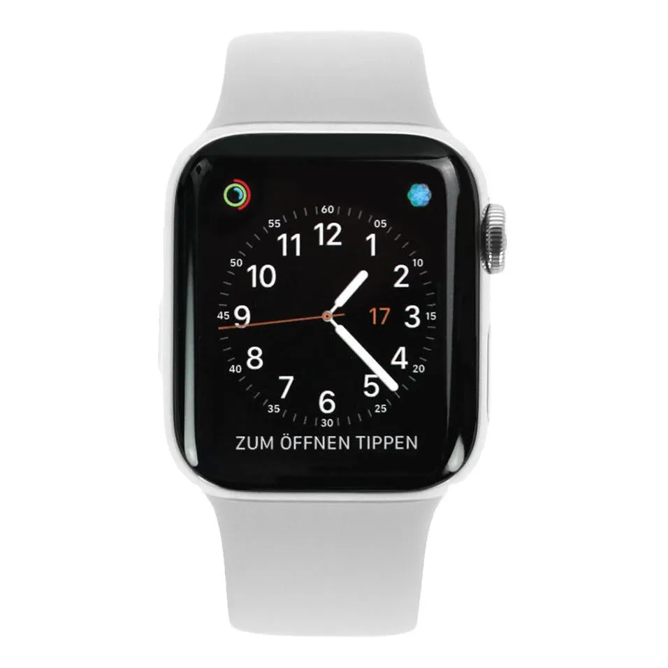 Apple Watch Serie 1 Aluminium B-Ware