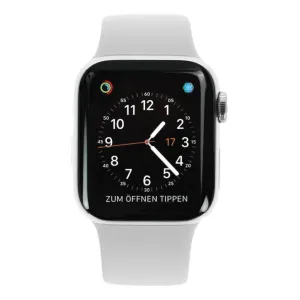 Apple Watch Serie 1 Aluminium B-Ware