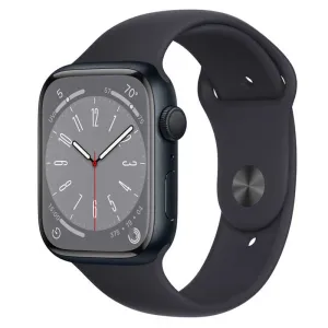 APPLE WATCH SERIES 8 - BLACK