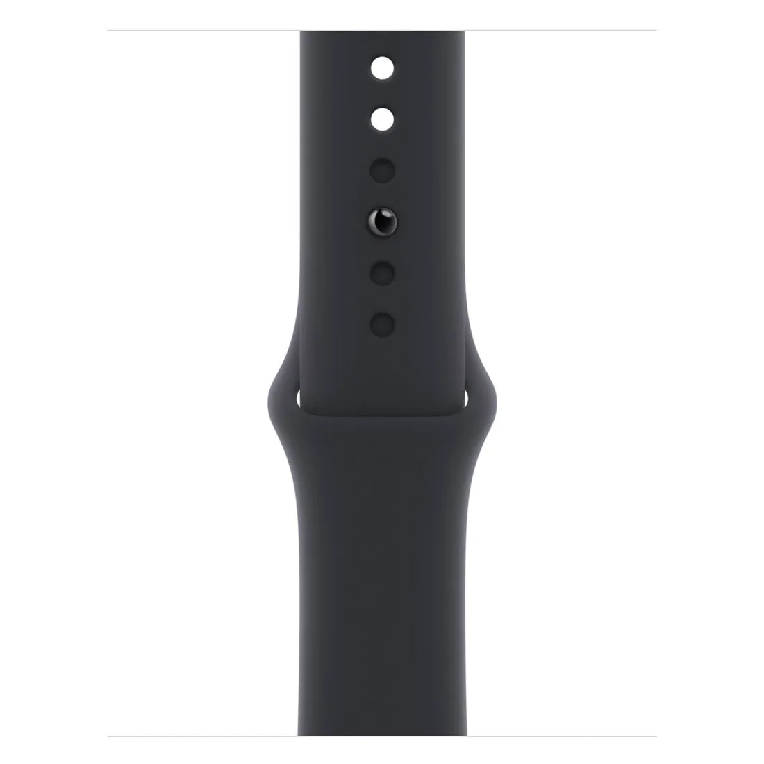 Apple Watch Series 8 GPS   Cellular 45mm Aluminum Case w/ Sport Band - Midnight - Excellent - Refurbished - AU Version