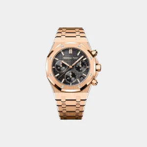 Audemars Piguet Royal Oak Selfwinding Chronograph Ref. 26240Or.Oo.1320Or.02