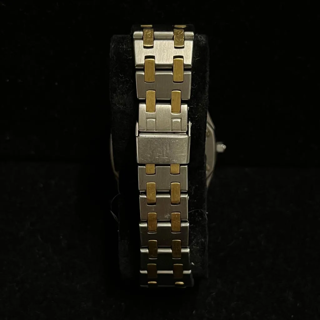 AUDEMARS PIGUET Two-Tone SS & 18K YG Beautiful Unisex Watch - $50K APR w/ COA!!!