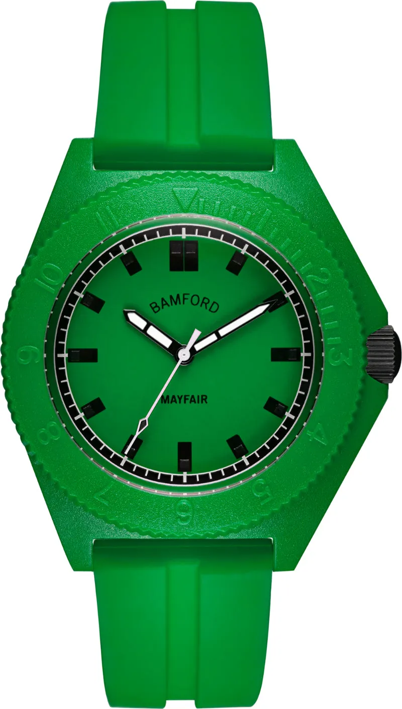 BAM Watch Mayfair SpORSt