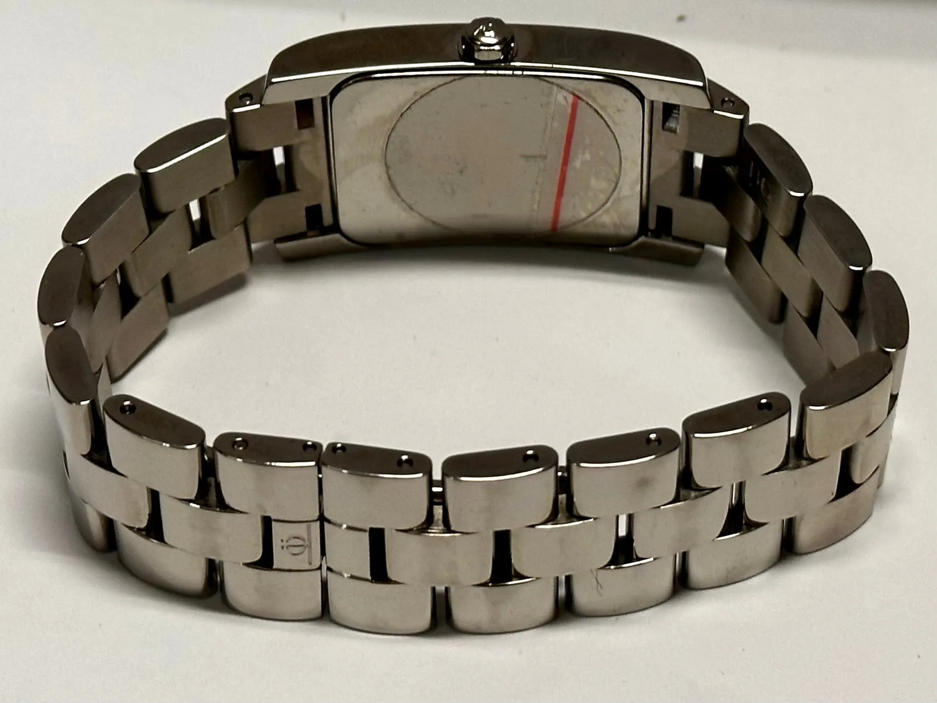 Baume & Mercier Co-Braded Tiffany & Co SS Chrono  Men's Watch - $8K APR w/ COA!!