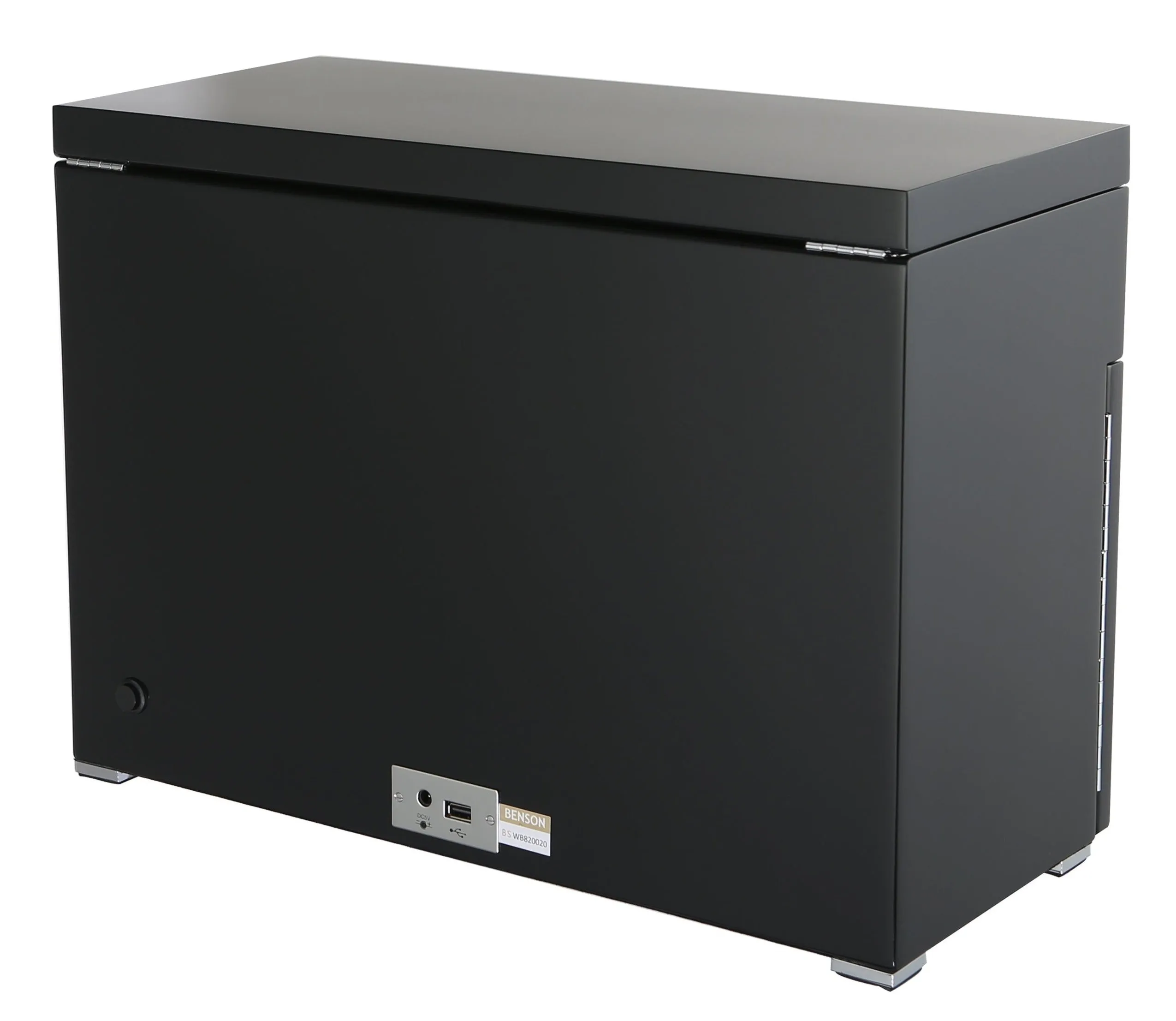 Black Series 8.16.B