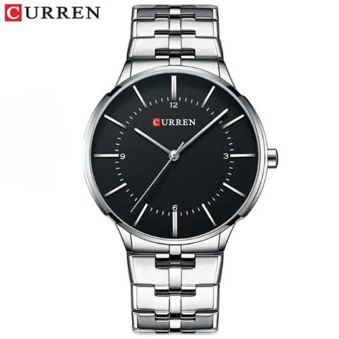Blue Watch (Dial 4.2cm)