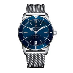 Breitling SuperOcean Heritage II