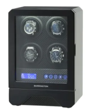 BRNG 4 Watch Winder