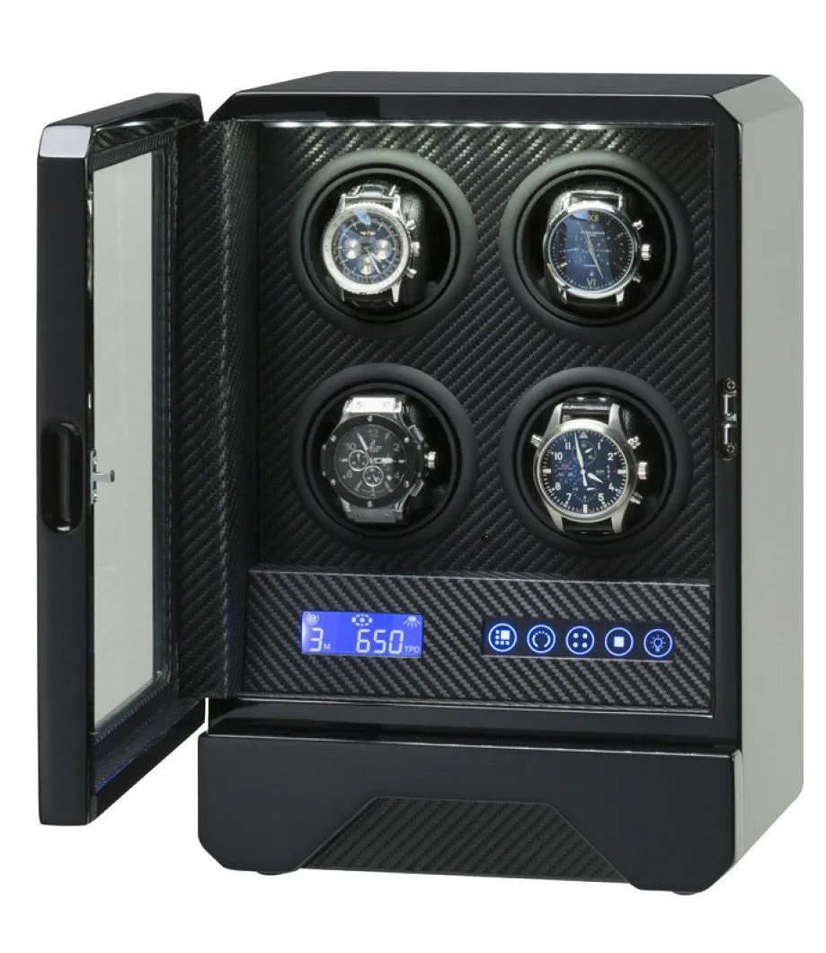 BRNG 4 Watch Winder
