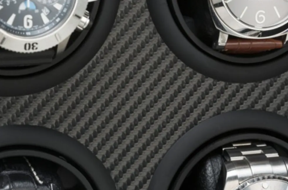 BRNG 4 Watch Winder