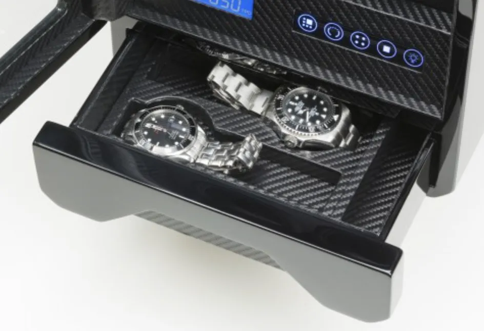 BRNG 4 Watch Winder
