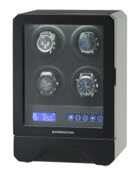 BRNG 4 Watch Winder