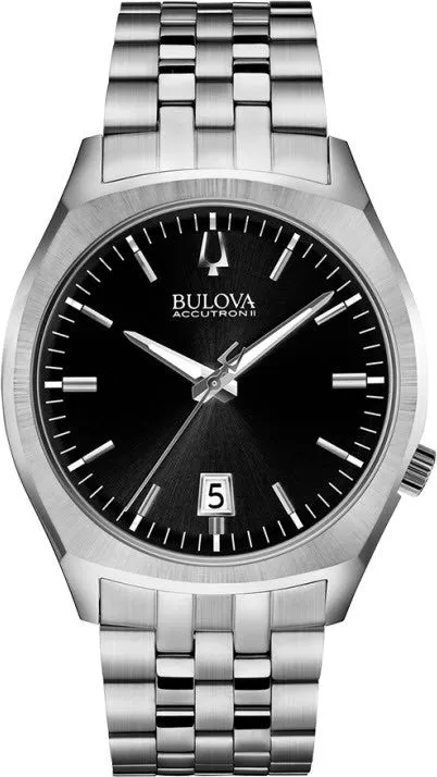 BUL Watch ACC II Mens