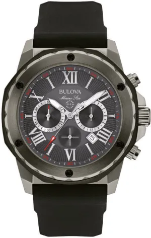 BUL Watch Marine Star