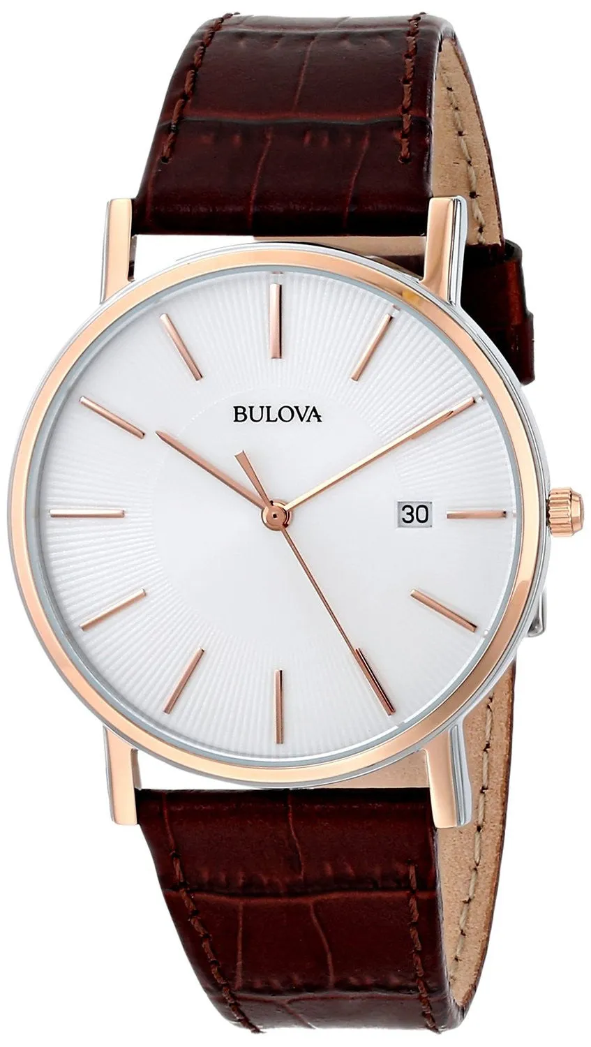 BUL Watch Mens