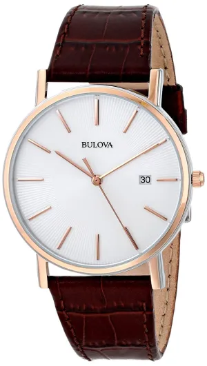 BUL Watch Mens