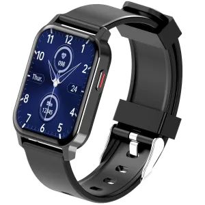 Business Chic Smartwatch Ultra Wide Angle of View All Day Personalize Reminder