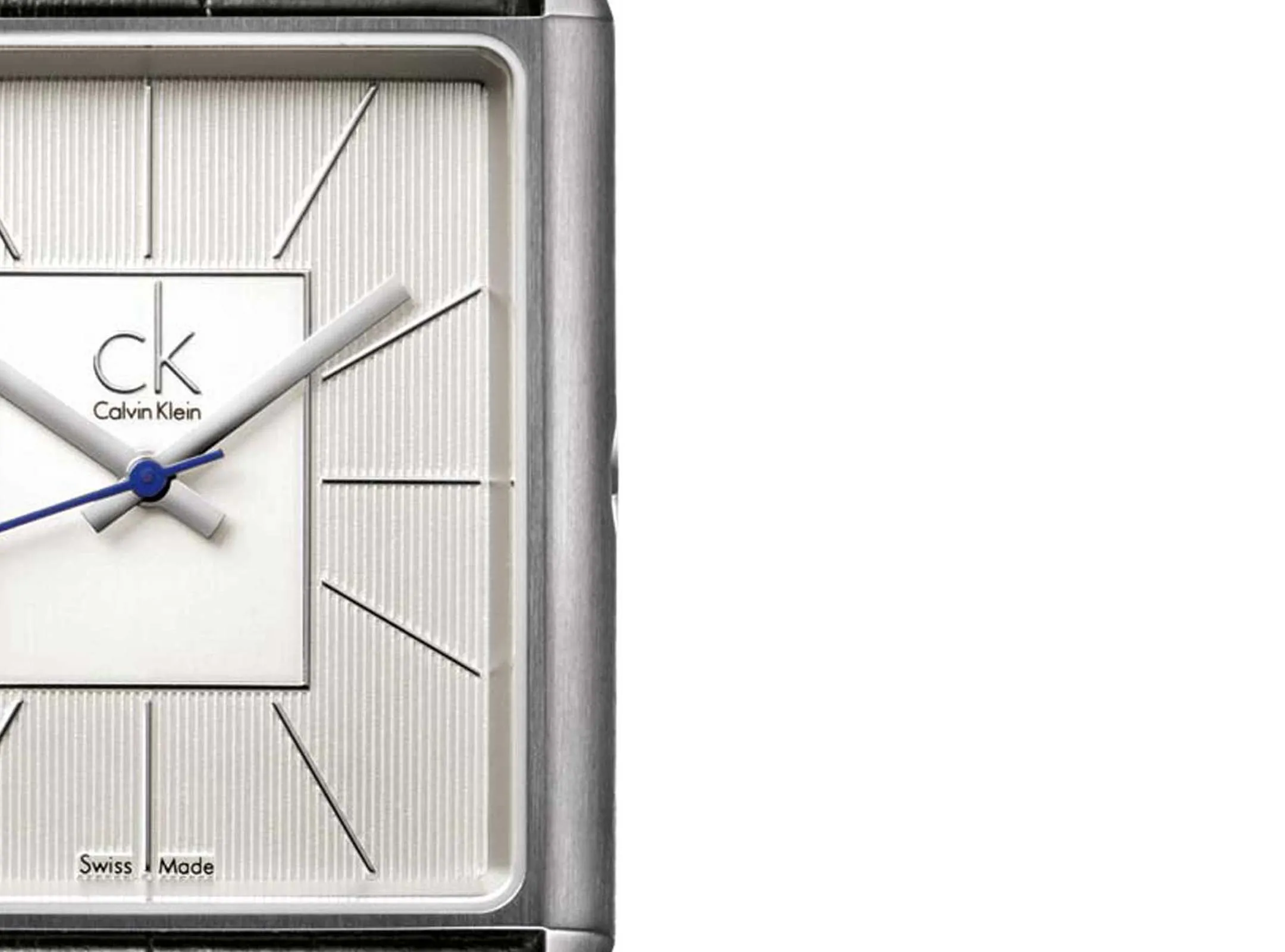 Calvin Klein - CK Angular - K9611120