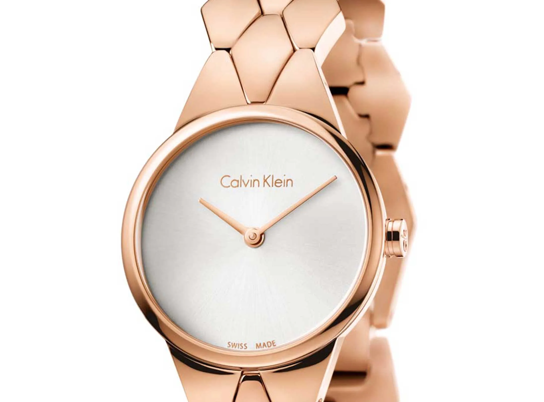 Calvin Klein - CK Snake - K6E23646