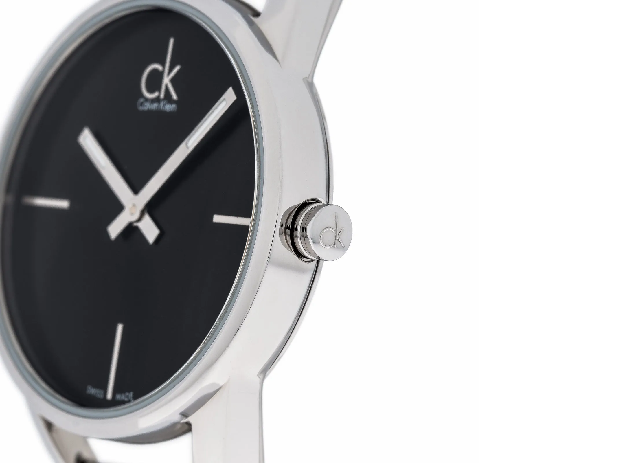 Calvin Klein - CK Stately - K3G23121