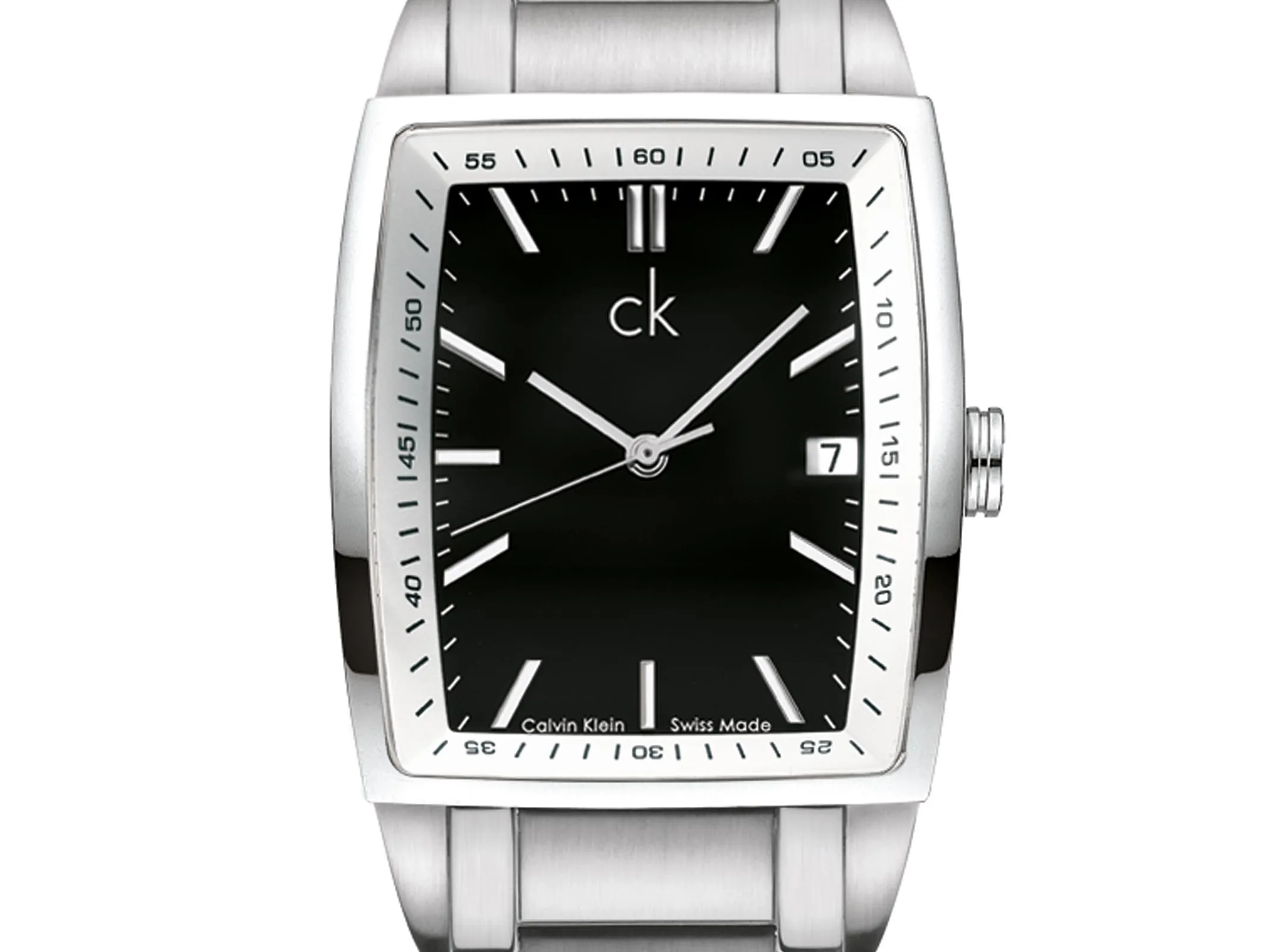 Calvin Klein - Square - K3031175