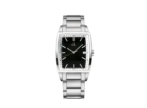Calvin Klein - Square - K3031175