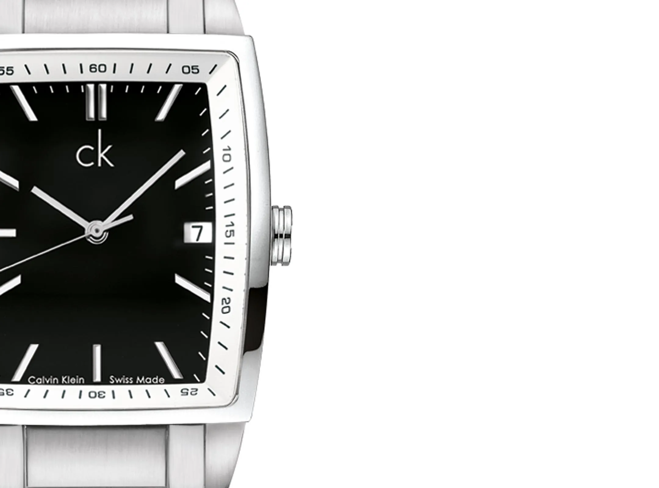 Calvin Klein - Square - K3031175