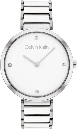 Calvin Klein Watch Ladies D
