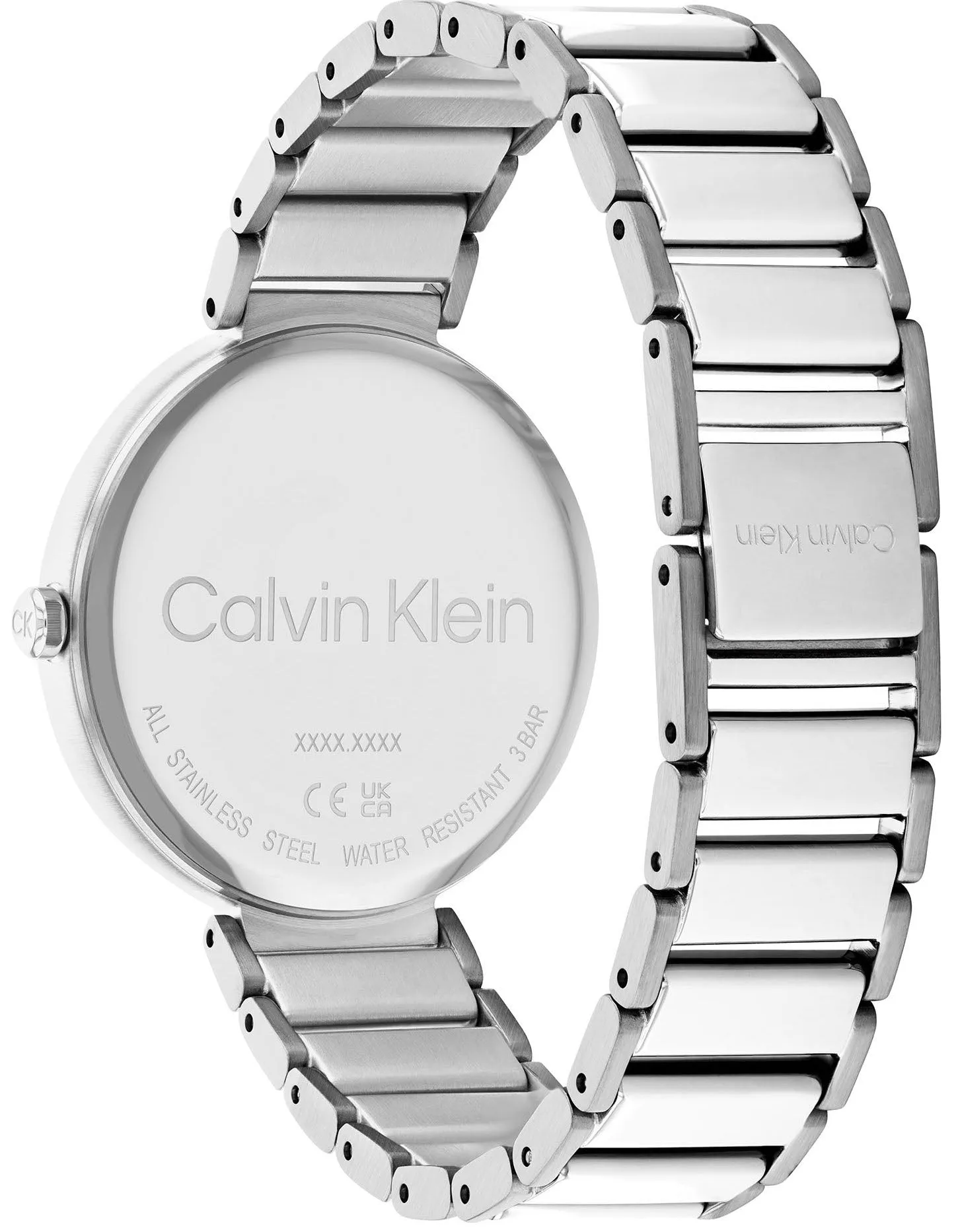 Calvin Klein Watch Ladies D