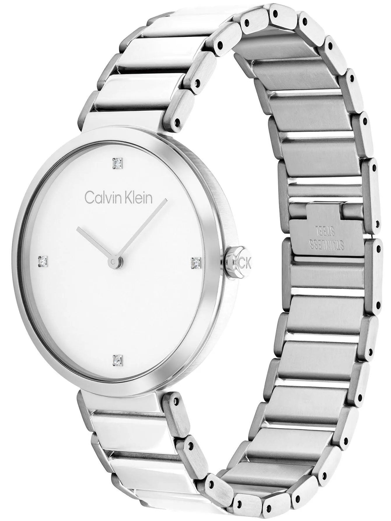 Calvin Klein Watch Ladies D