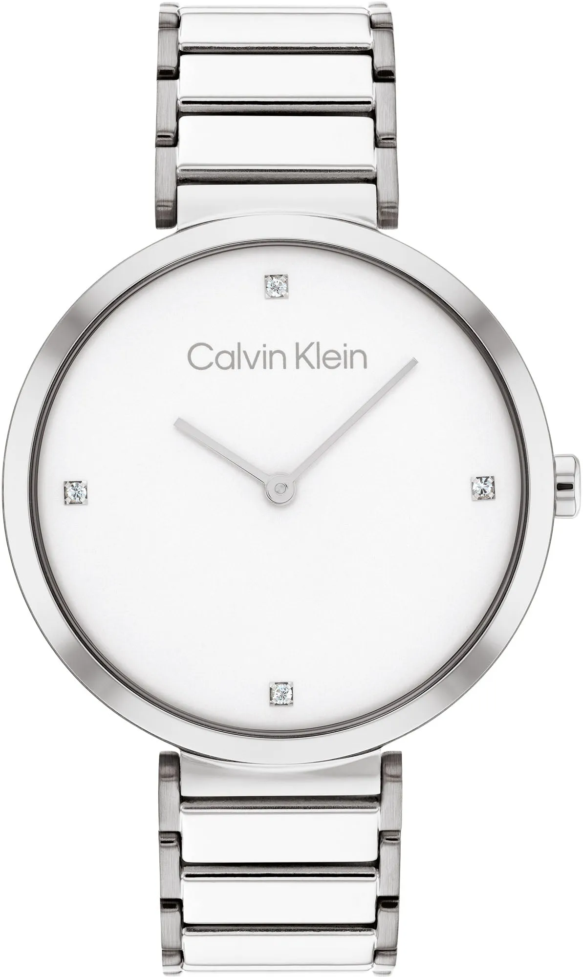 Calvin Klein Watch Ladies D