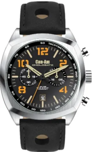 Can-AM Watch