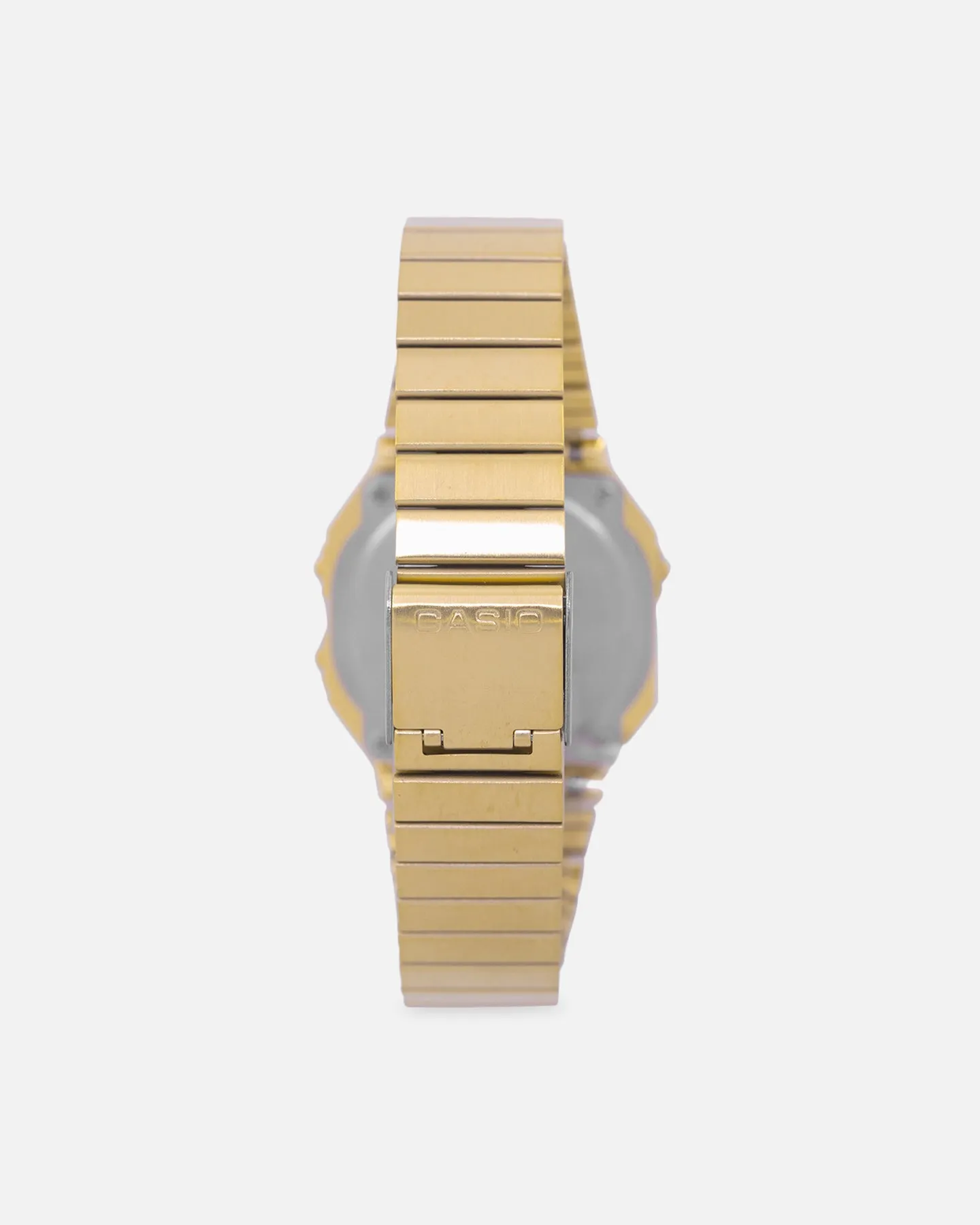 Casio A700WEVG-9A Watch Gold