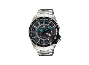 Casio - EDIFICE - EF-130D-1A2VUDF