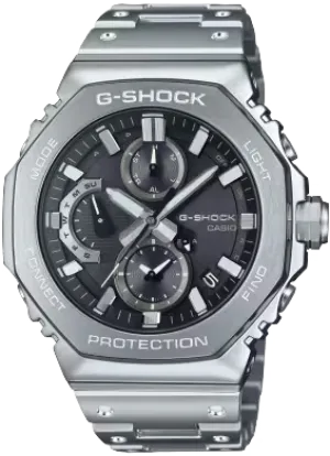 Casio G-Shock Full Metal Analog