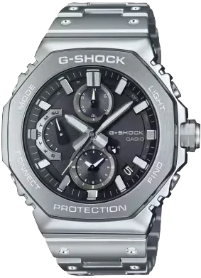 Casio G-Shock Full Metal Analog
