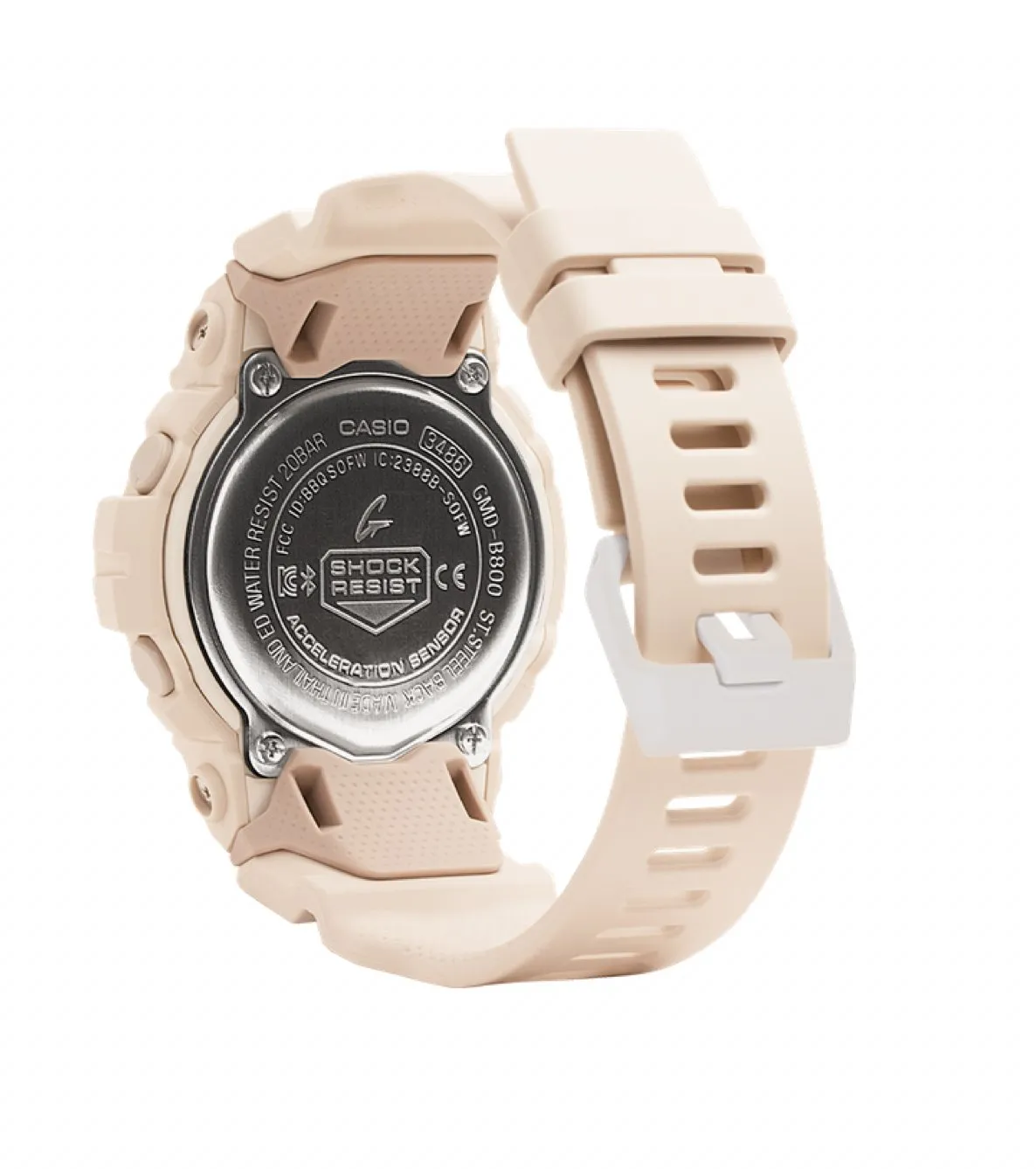 Casio GMDB800-4